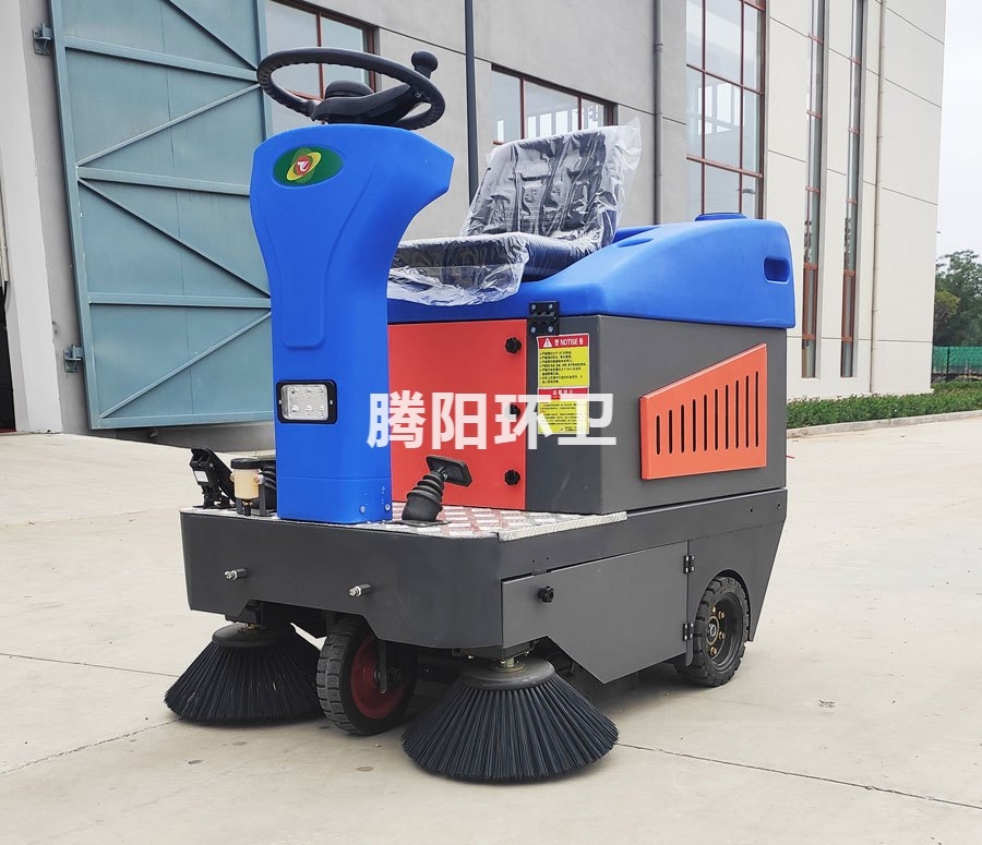 掃地車 掃地車